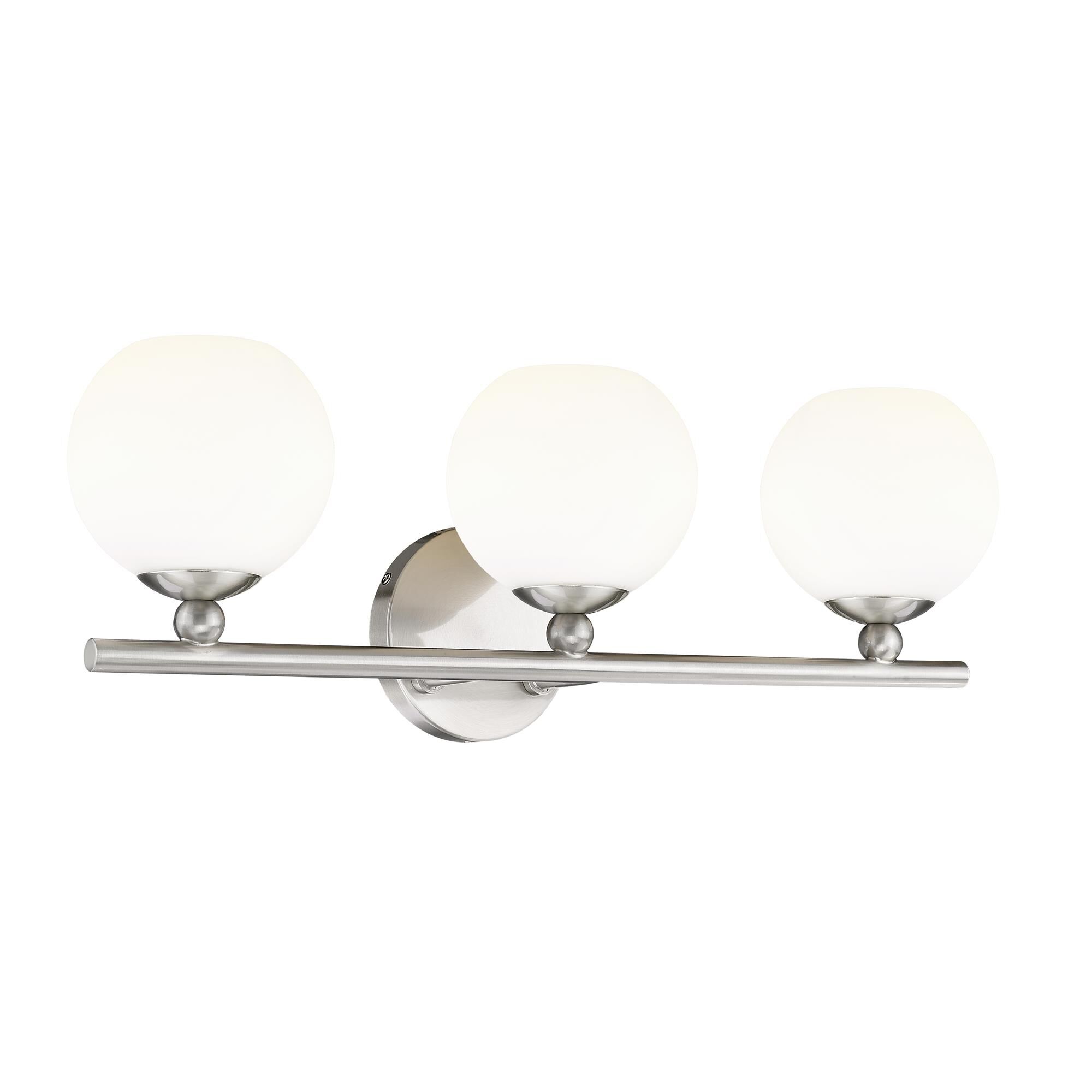 Neoma 21 Inch 3 Light Bath Vanity Light by Z-Lite
