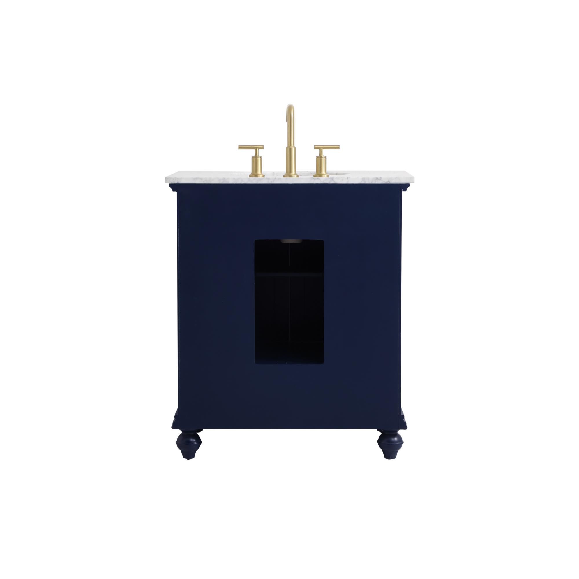 Otto Bath Vanity by Elegant Decor