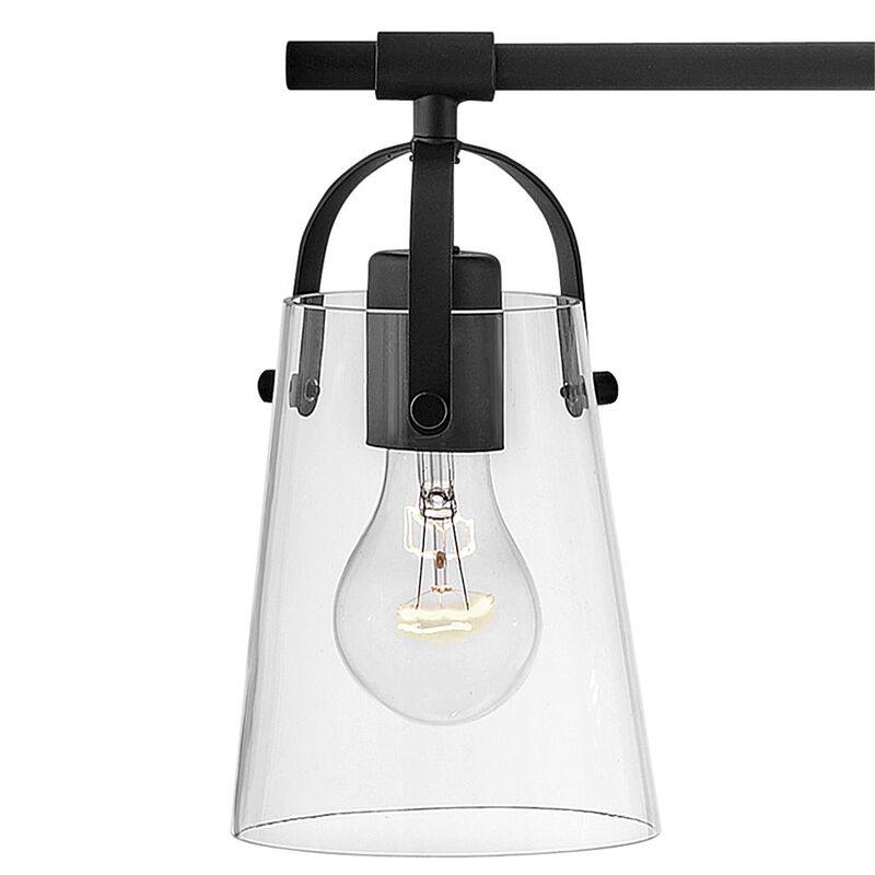 Foster 23 Inch 3 Light Bath Vanity Light by Hinkley