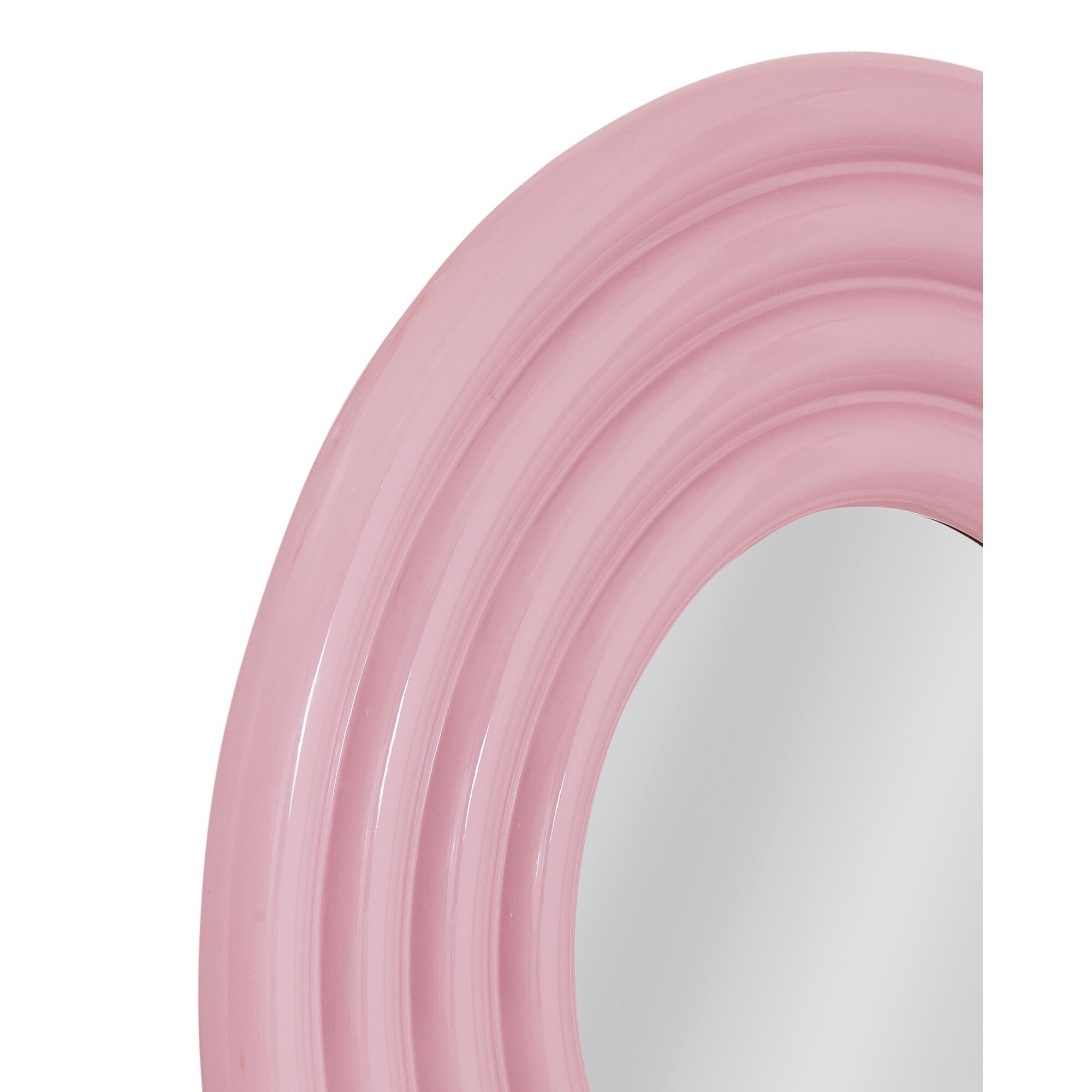 Rigel 48 Inch Decorative Mirror by Bassett Mirror Company