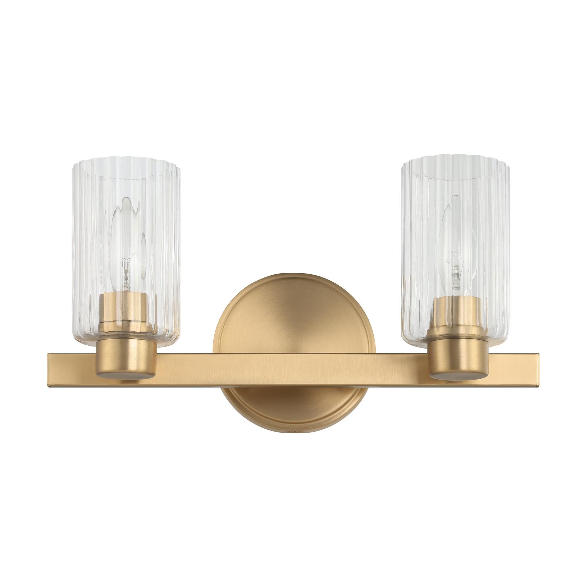 Bedminster 15 Inch Bath Vanity Light by Eglo Lighting