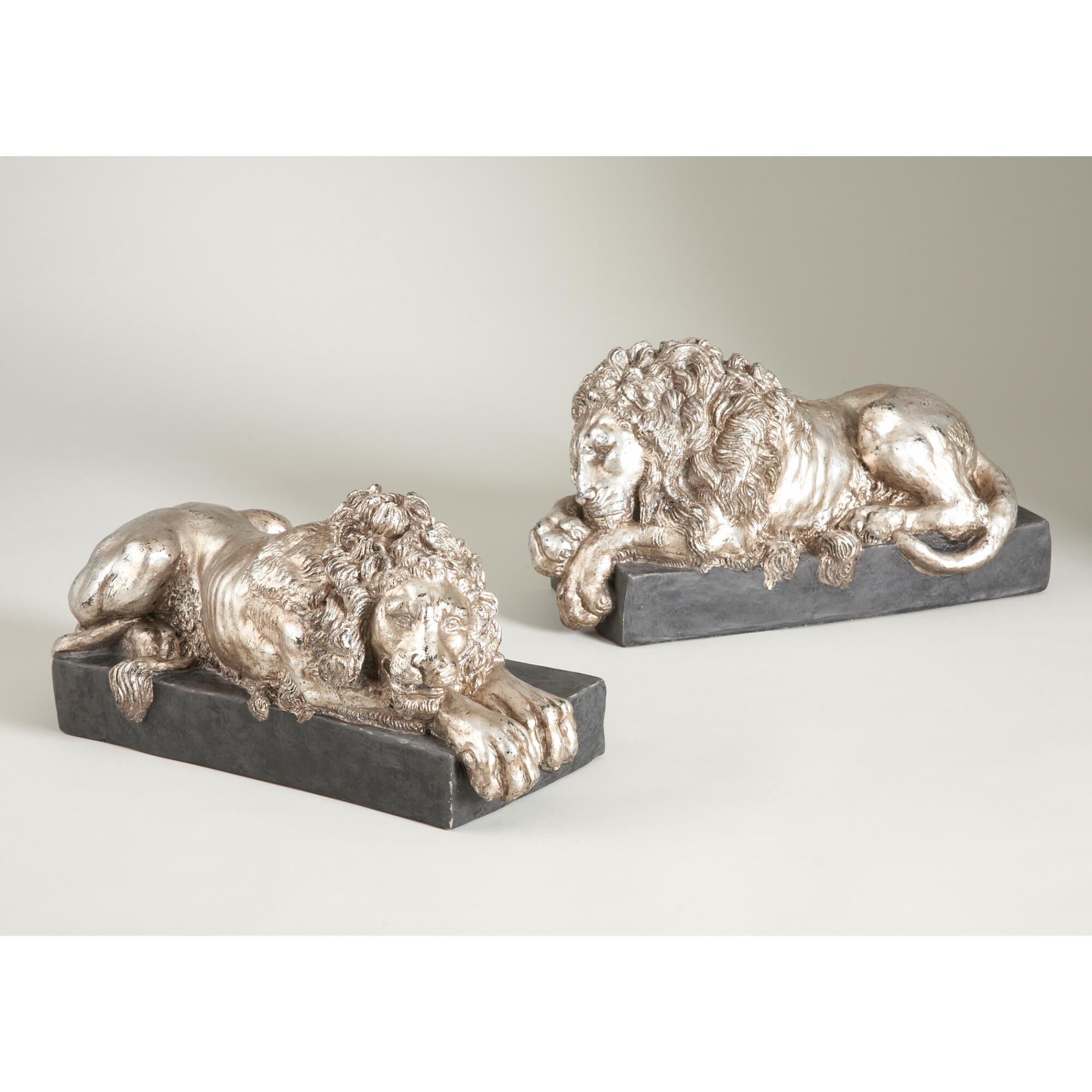 Shown in Antique Silver finish 