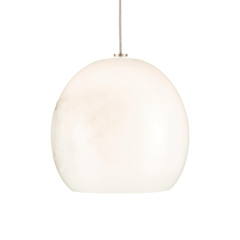 Lazio 7 Light Multi Light Pendant by Currey & Company