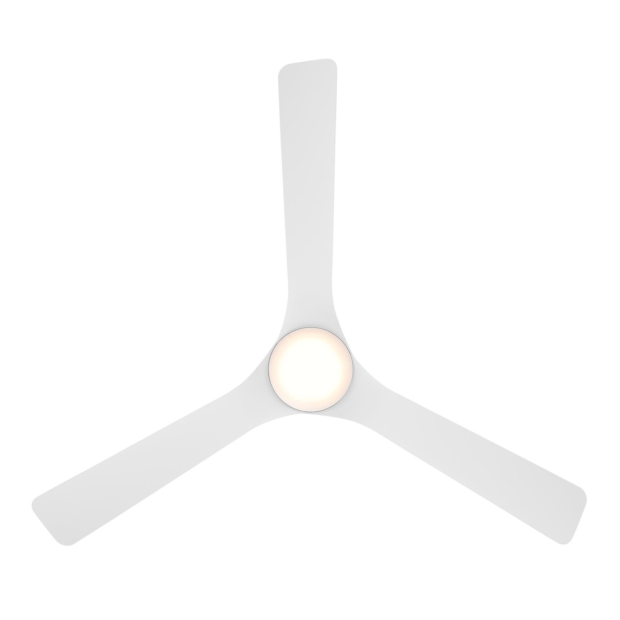 Gage 52 Inch Ceiling Fan by WAC Lighting