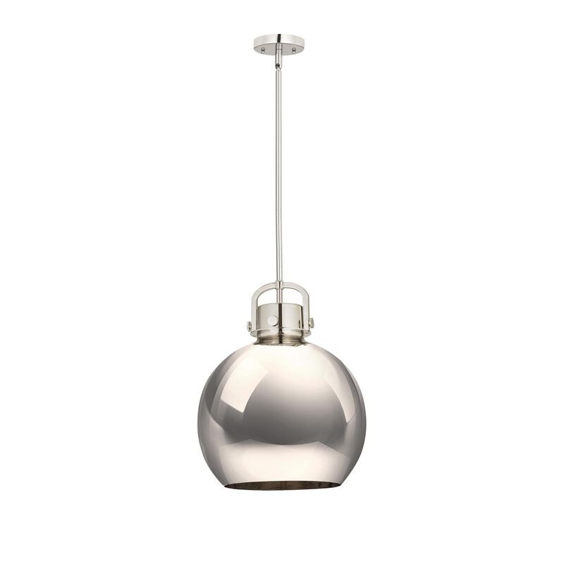 Bruno Marashlian Newton Sphere 14 Inch Large Pendant by Innovations Lighting