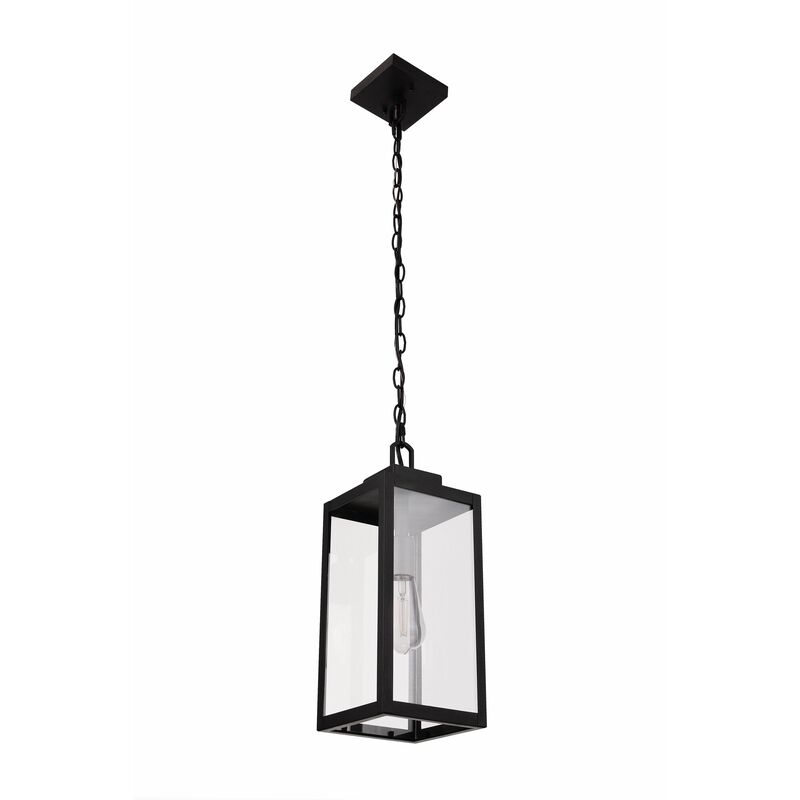 Marin Small Outdoor Hanging Lantern by Craftmade