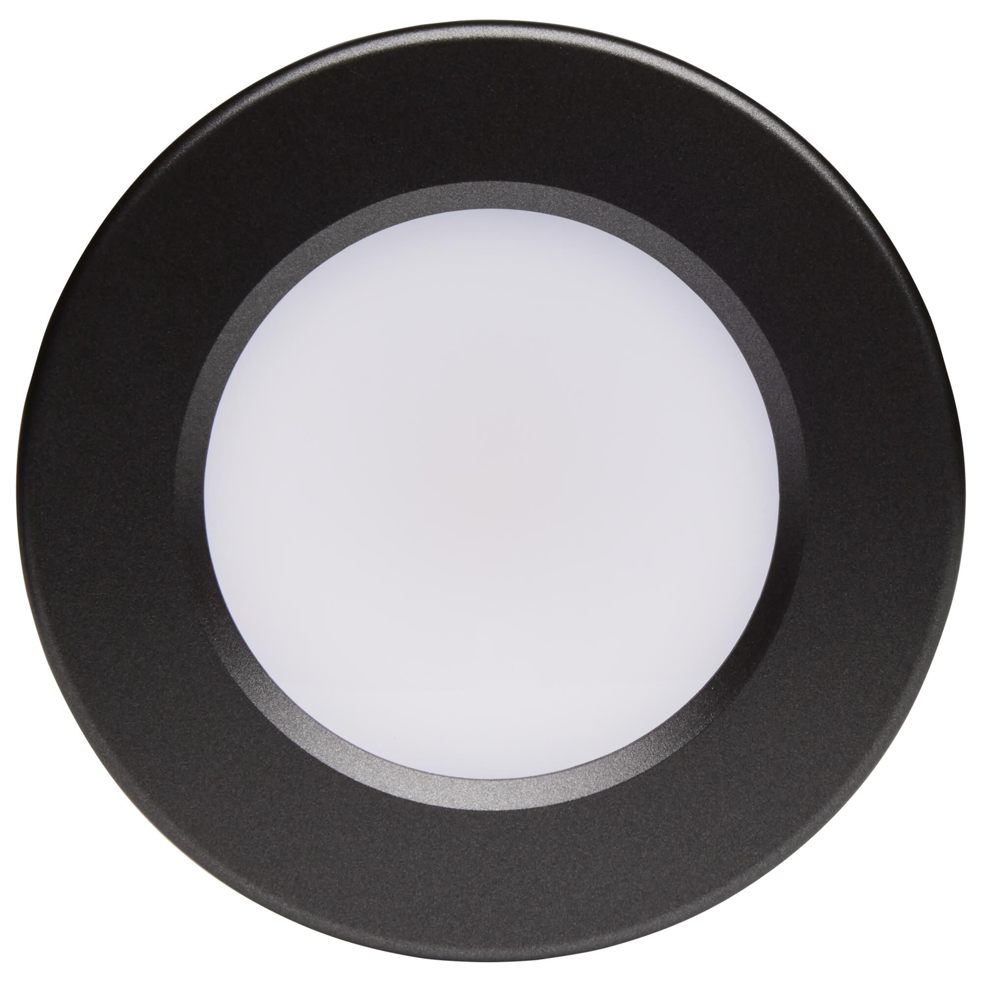 4 Inch 1 Light LED Flush Mount by Nuvo Lighting