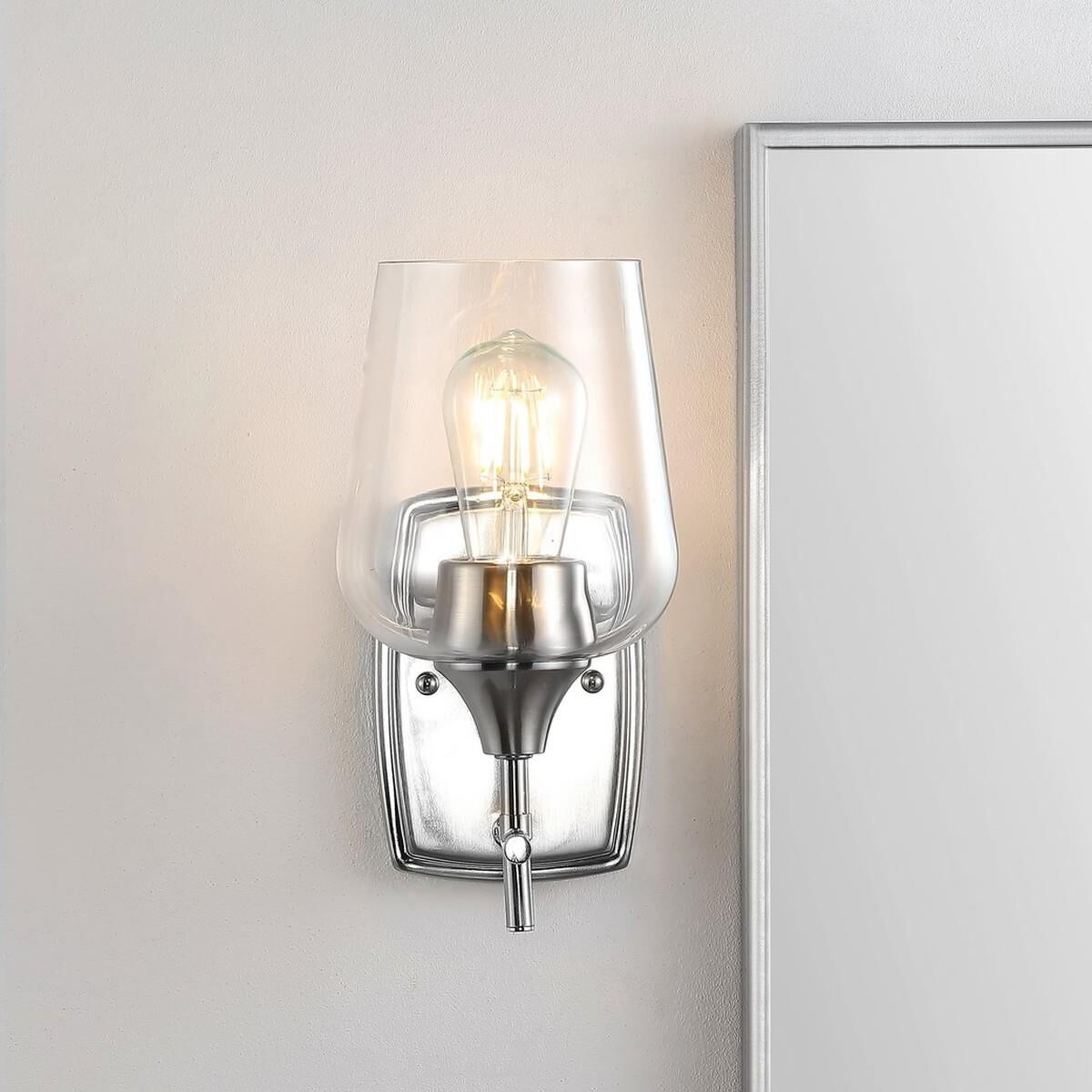Safavieh Valda 11 Inch LED Wall Sconce