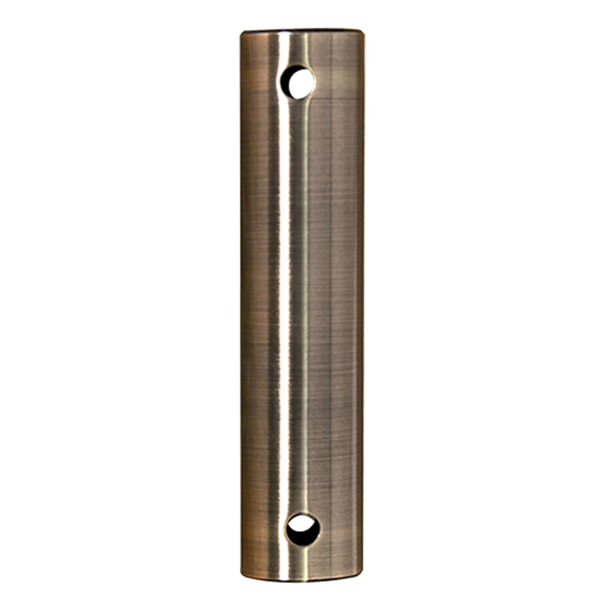 Shown in Antique Brass finish