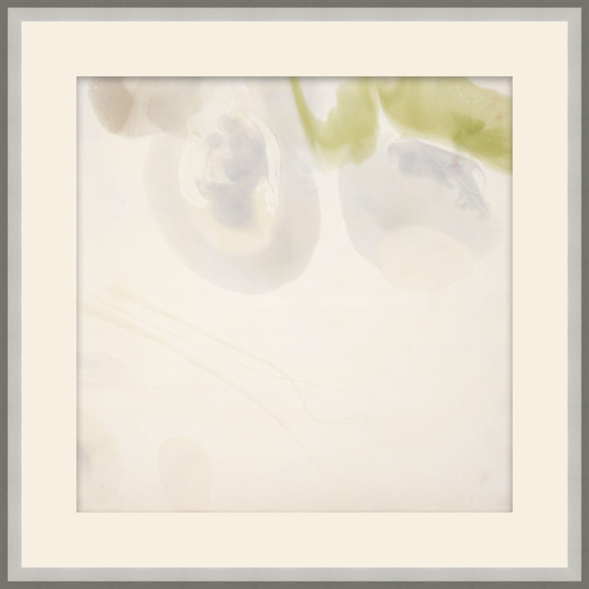 Studio L57 Contempo Lime Light Print by LEVEL57