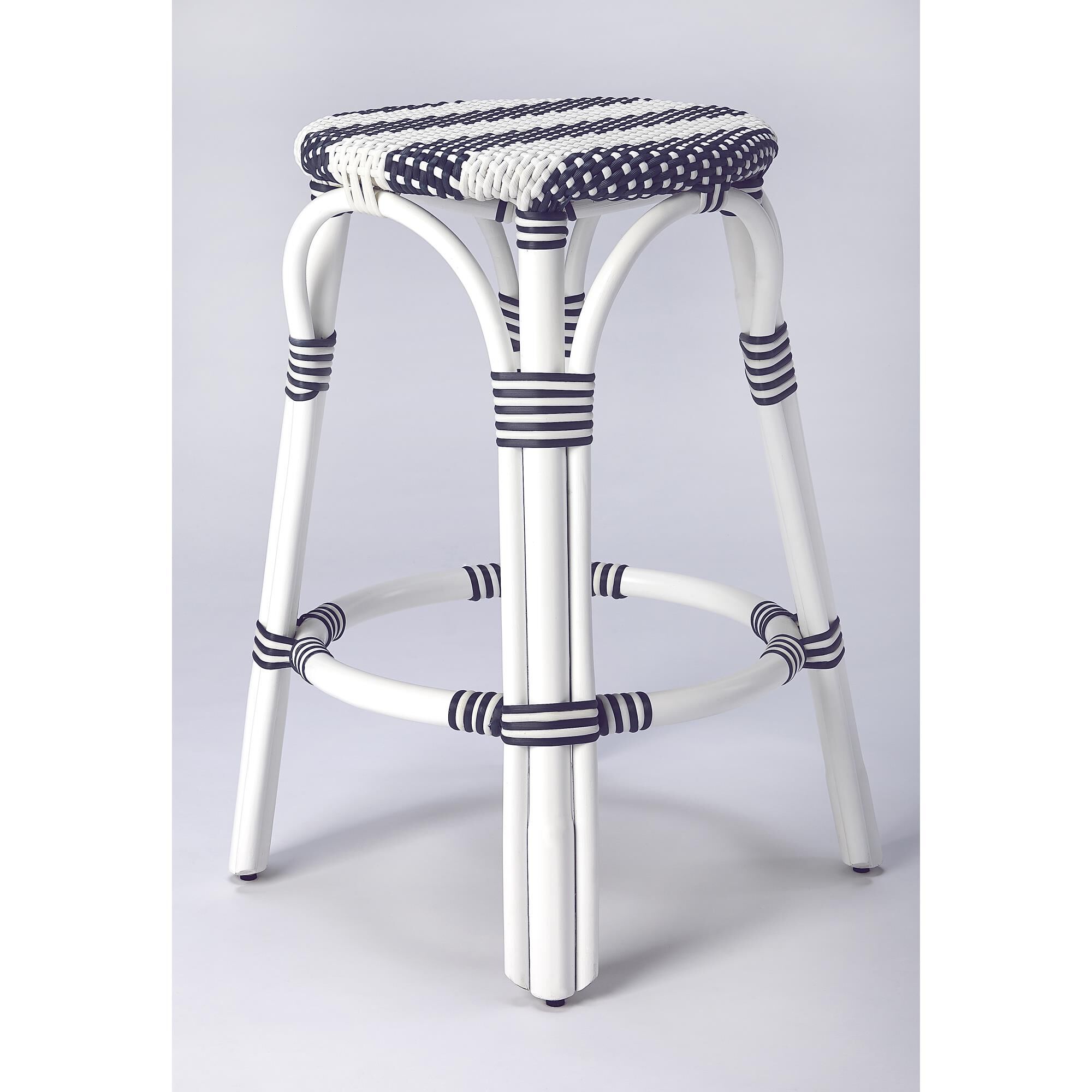 Designer's Edge Stool by Butler Specialty Company