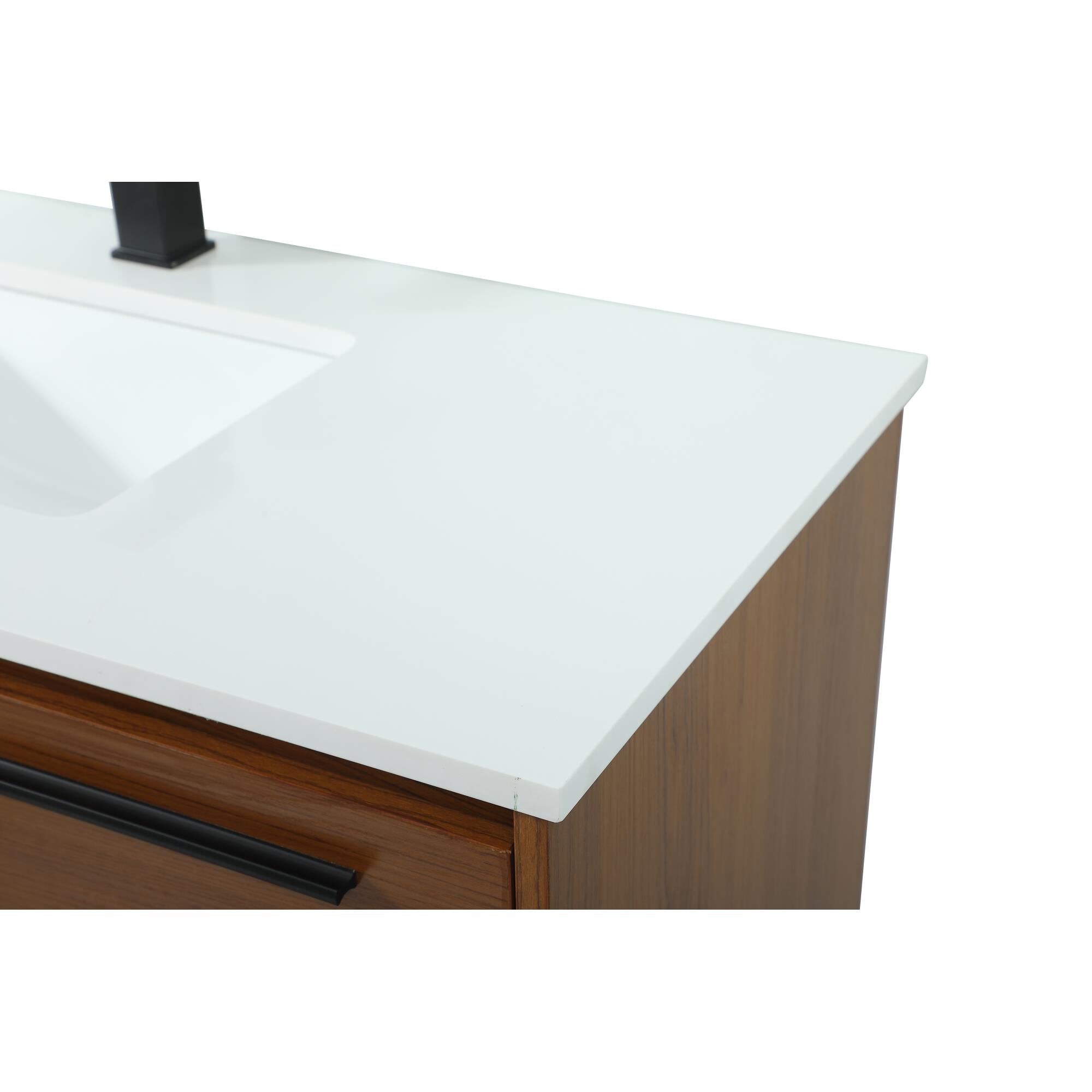 Roman Bath Vanity by Elegant Decor