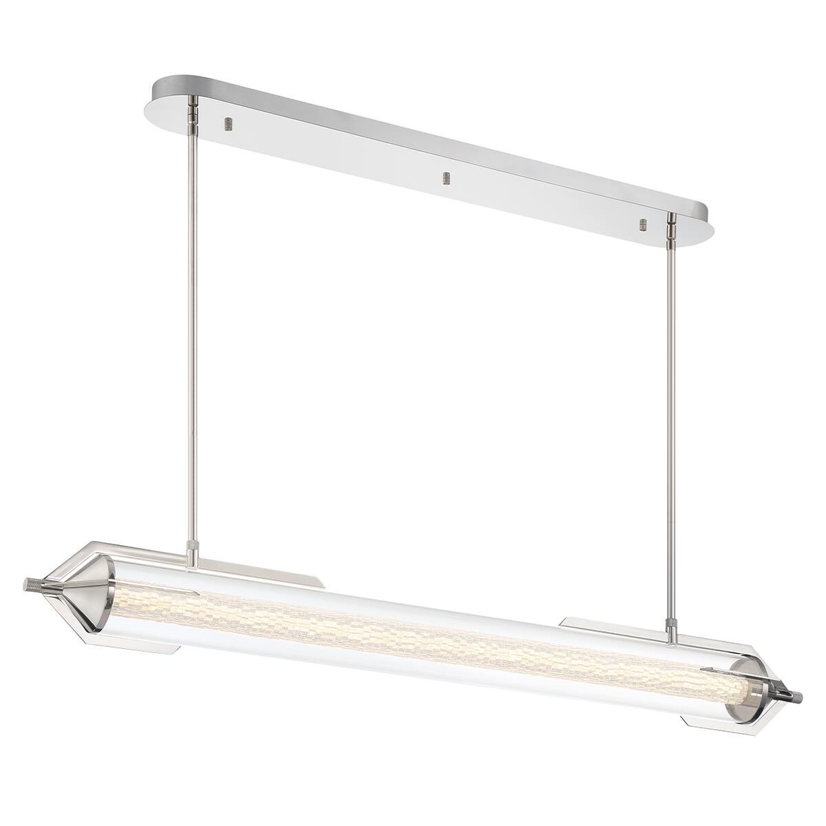 Eurofase Lighting Espada 48 Inch LED Linear Suspension Light