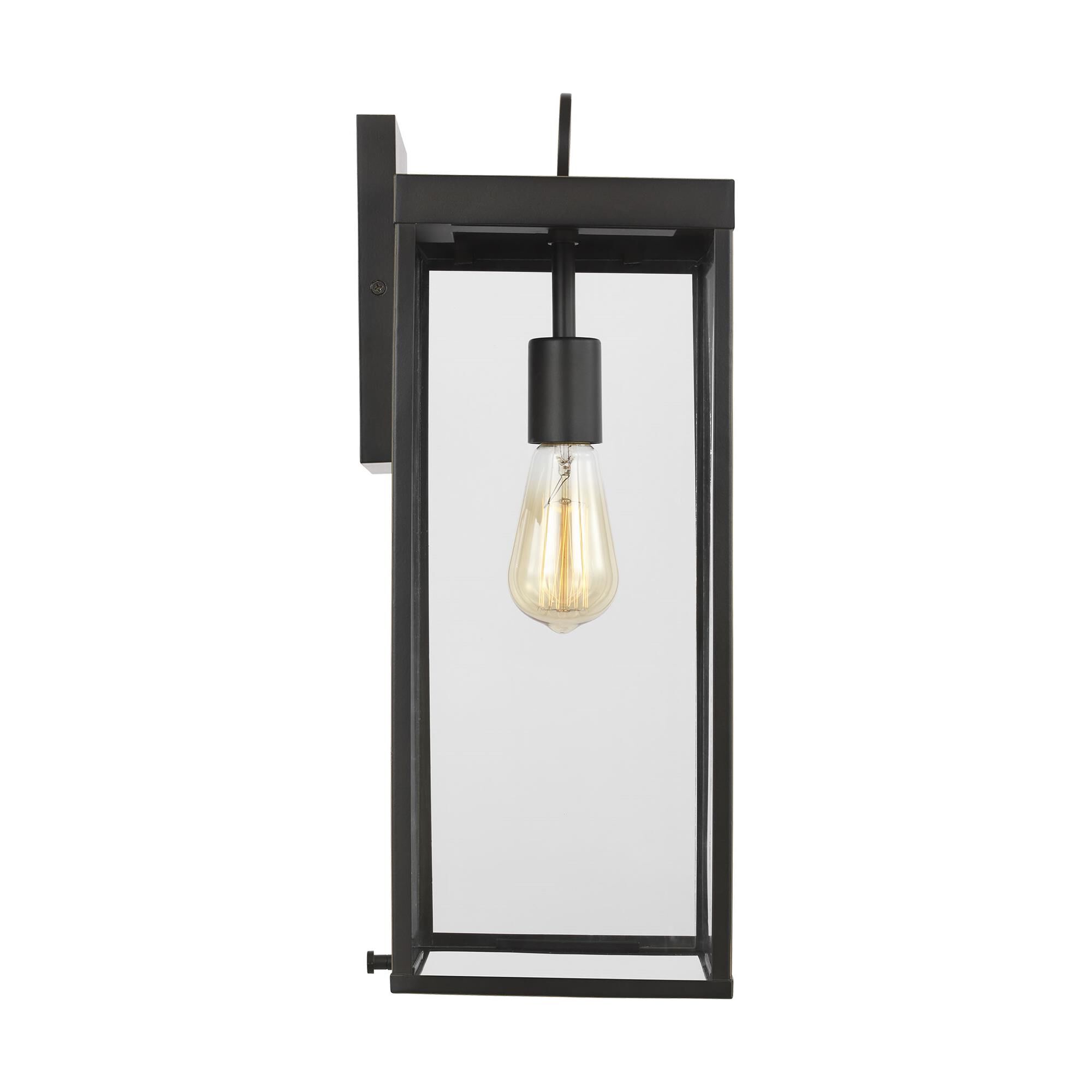 Shown in Antique Bronze finish