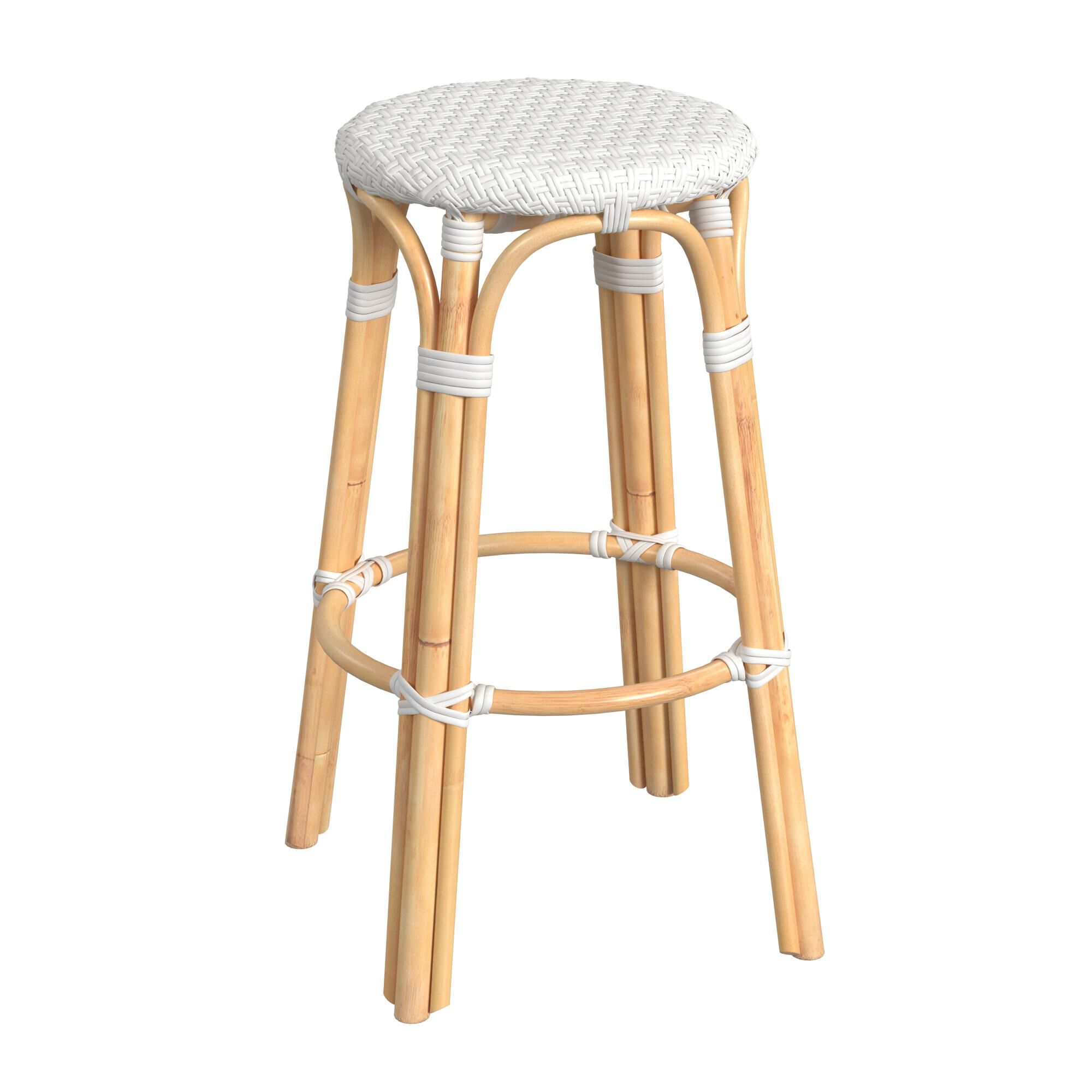 Tobias Stool by Butler Specialty Company