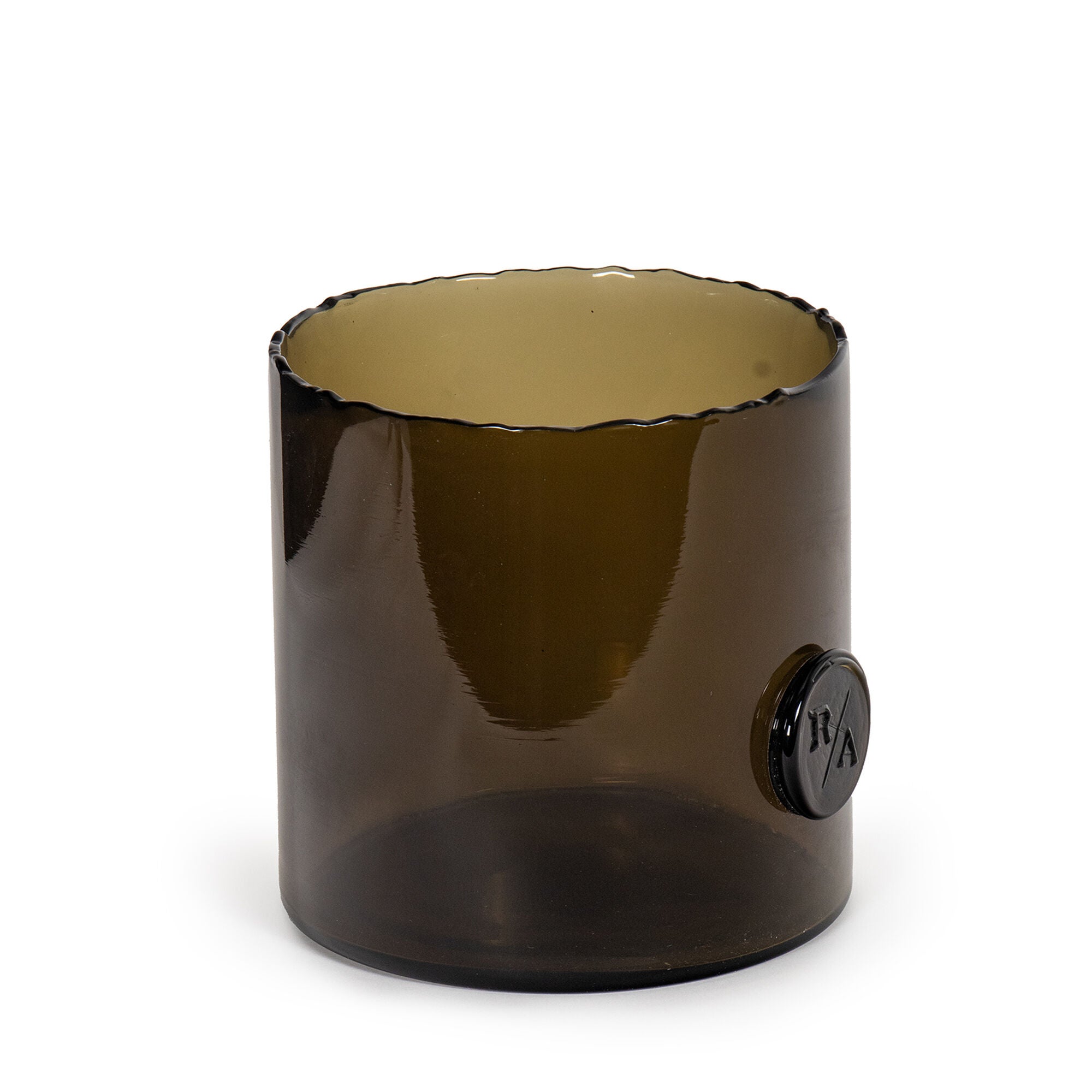 Monogram Candle Holder,