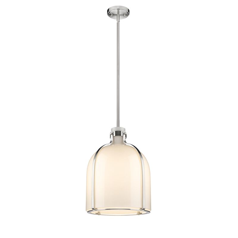 Pearson 12 Inch Chandelier by Z-Lite