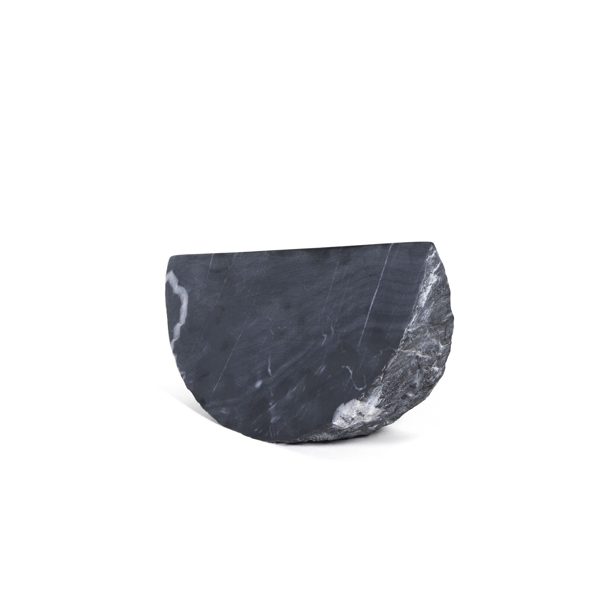 Shown in Black finish