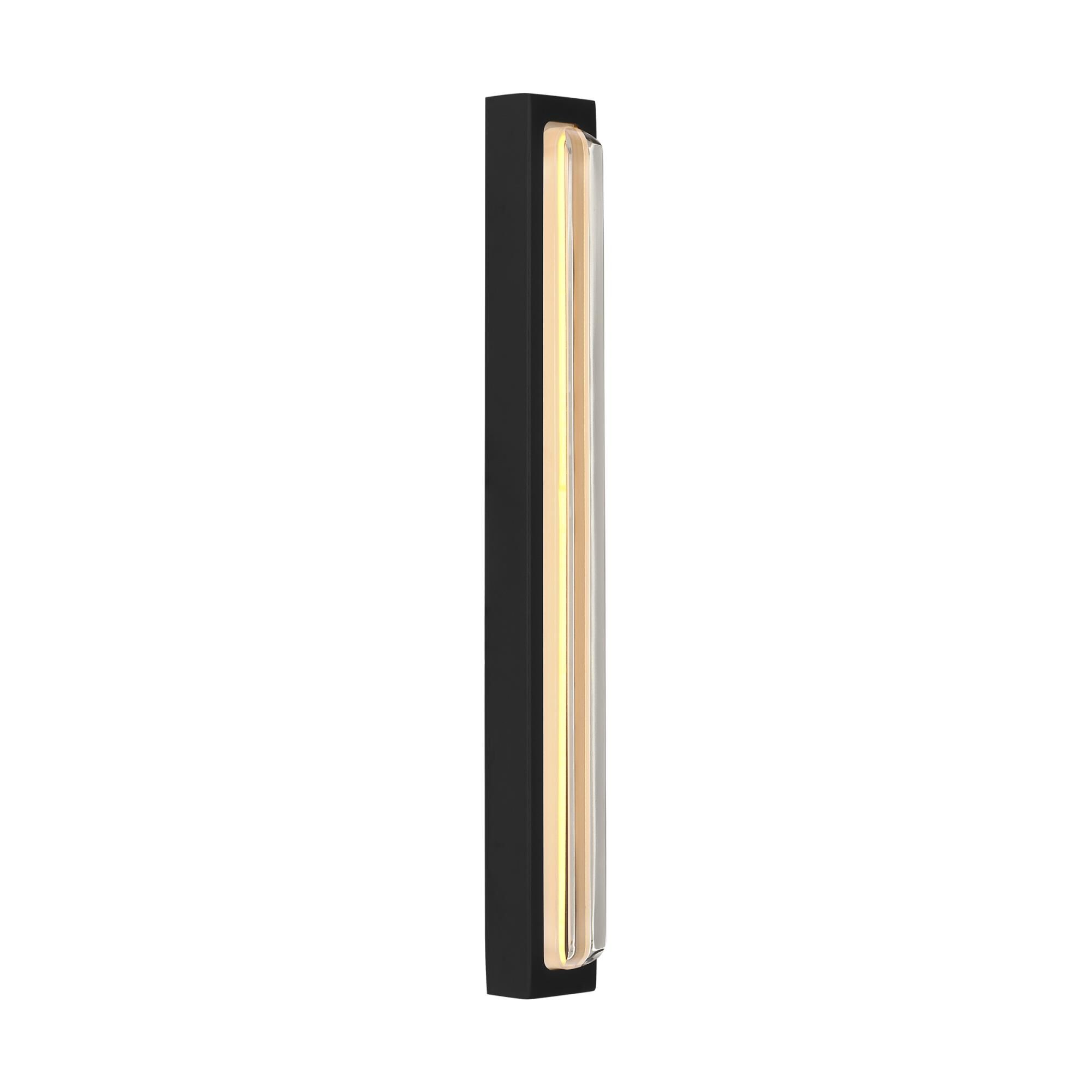 Sean Lavin Bloccare 1.5 Inch Bath Vanity Light by Visual Comfort Modern Collection