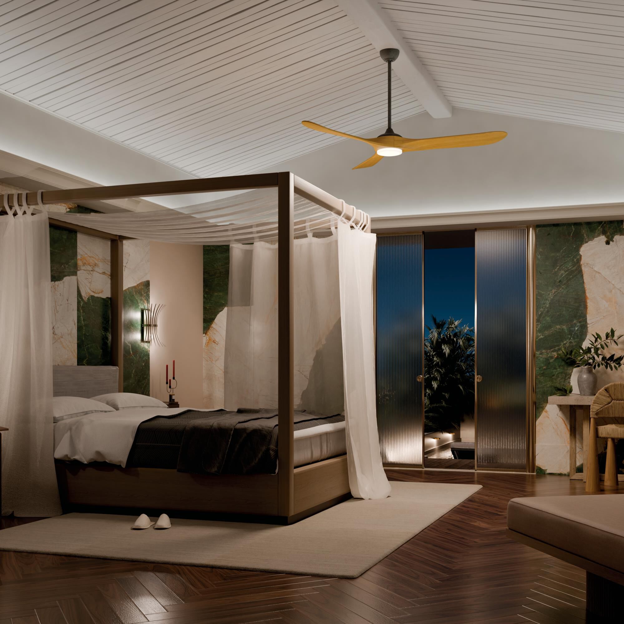 Mylo 70 Inch Ceiling Fan by Kichler Lighting