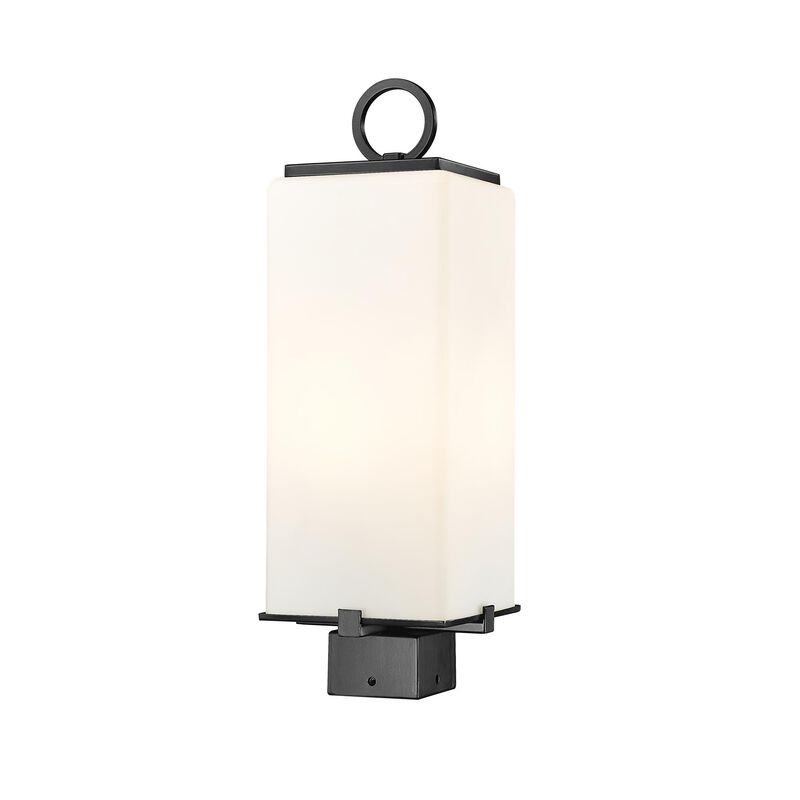 Sana 20 Inch Outdoor Post by Z-Lite