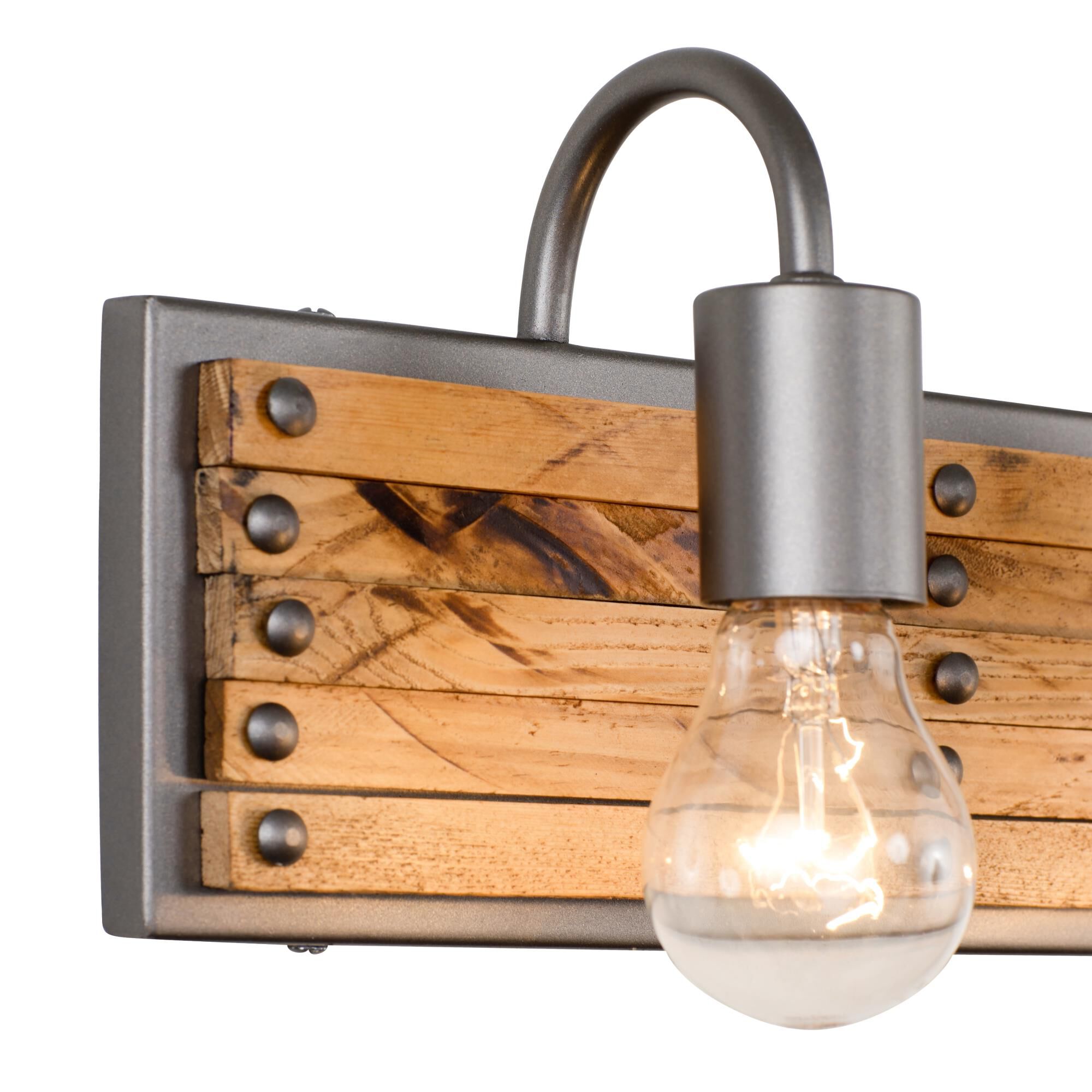 Ella Jane 14 Inch 2 Light Bath Vanity Light by Varaluz