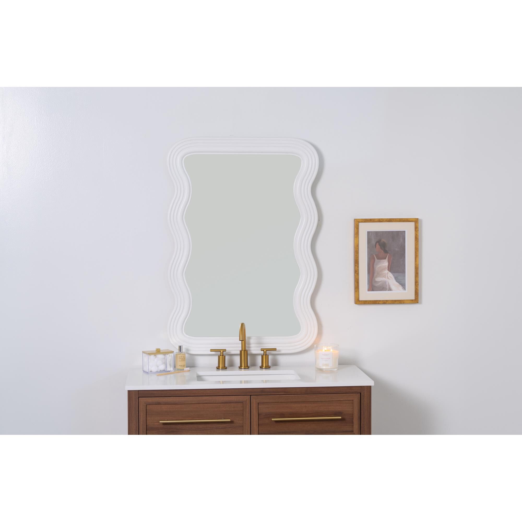 Frances Decorative Mirrors by Cooper Classics