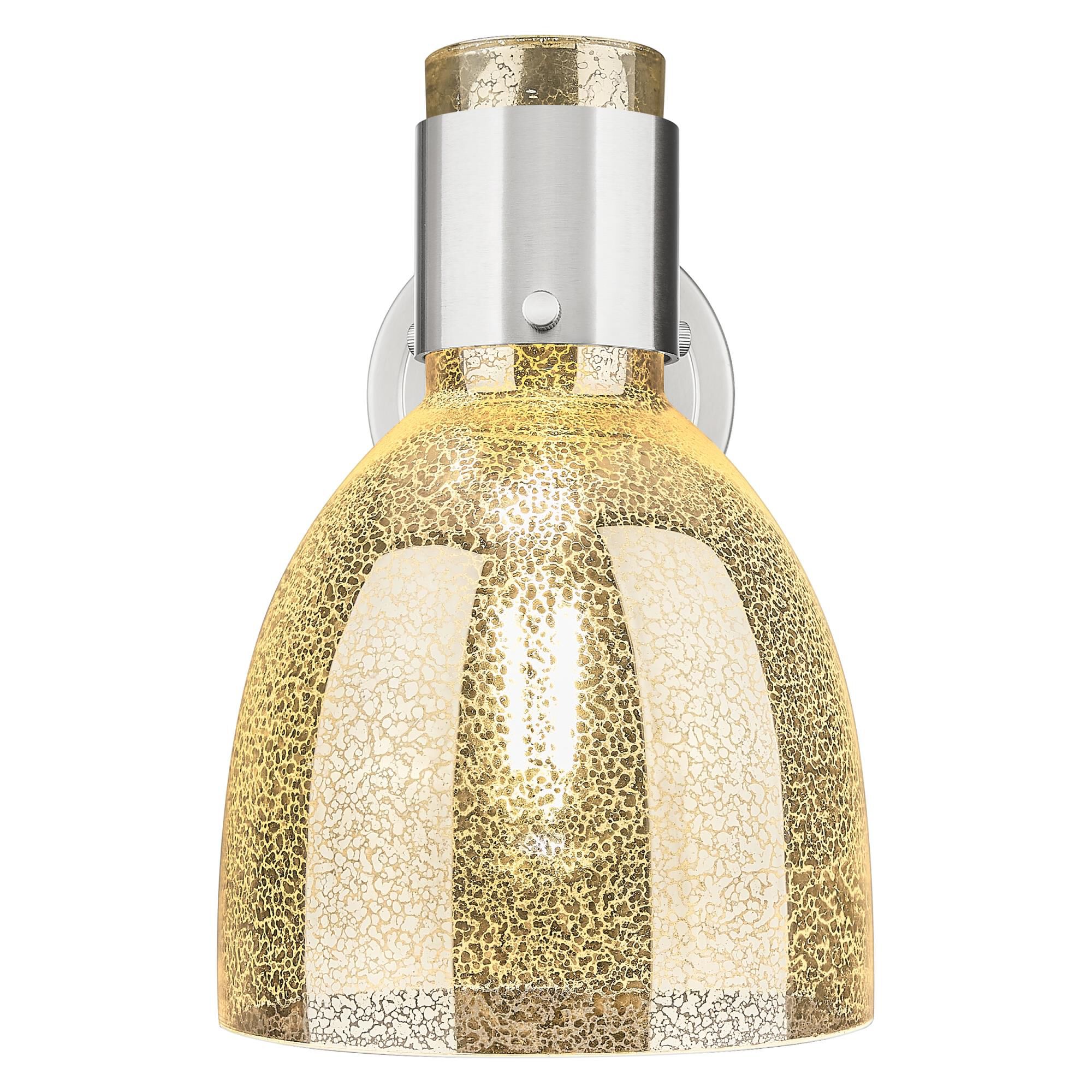 Bruno Marashlian Lawton Bell 9 Inch Wall Sconce by Innovations Lighting