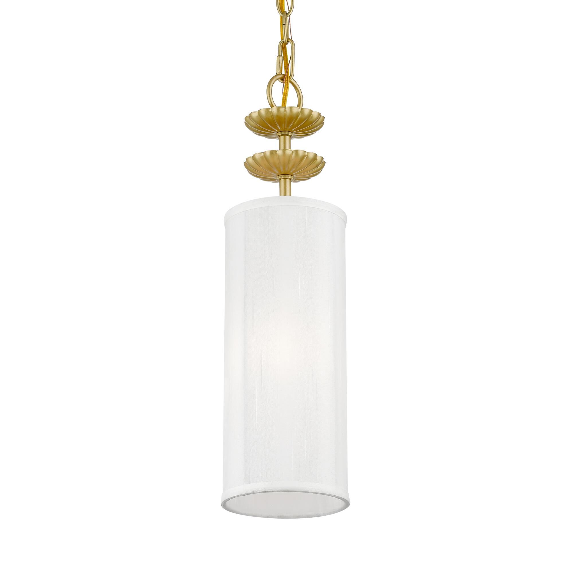 Livex Lighting Brookdale Mini Pendant