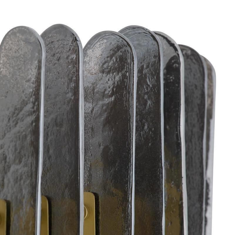 Klaus 38 Inch Chandelier by Arteriors Home