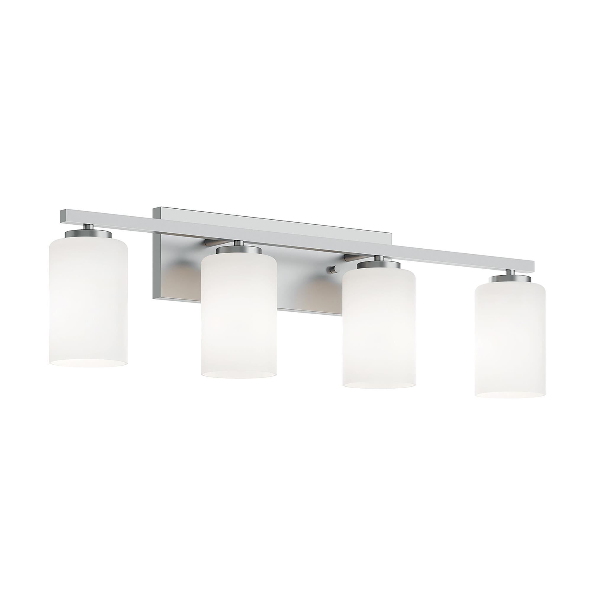 Leo 31 Inch Bath Vanity Light by AFX Inc