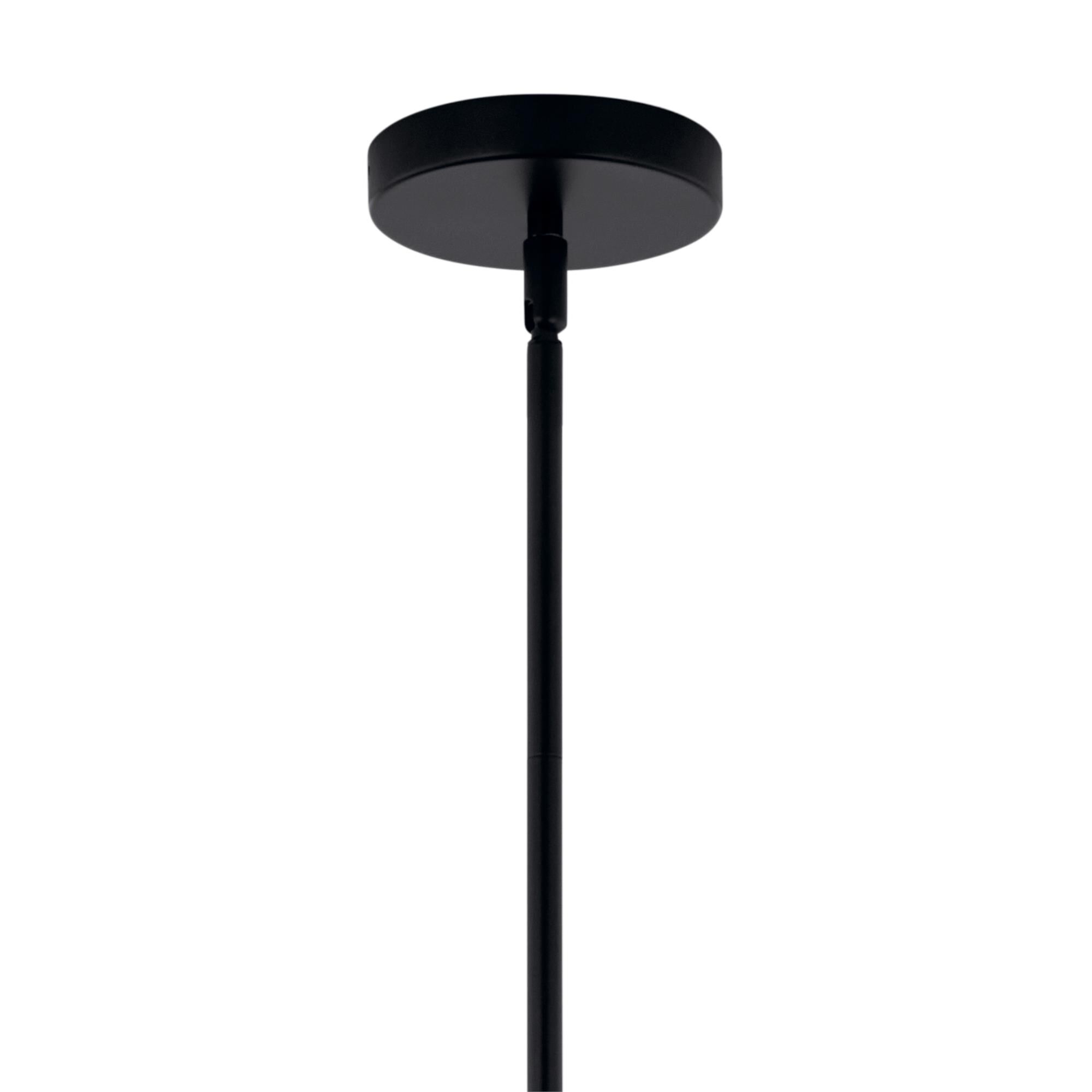 Silvarious 17 Inch Large Pendant,