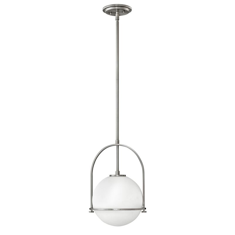 Somerset 17 Inch Mini Pendant by Hinkley
