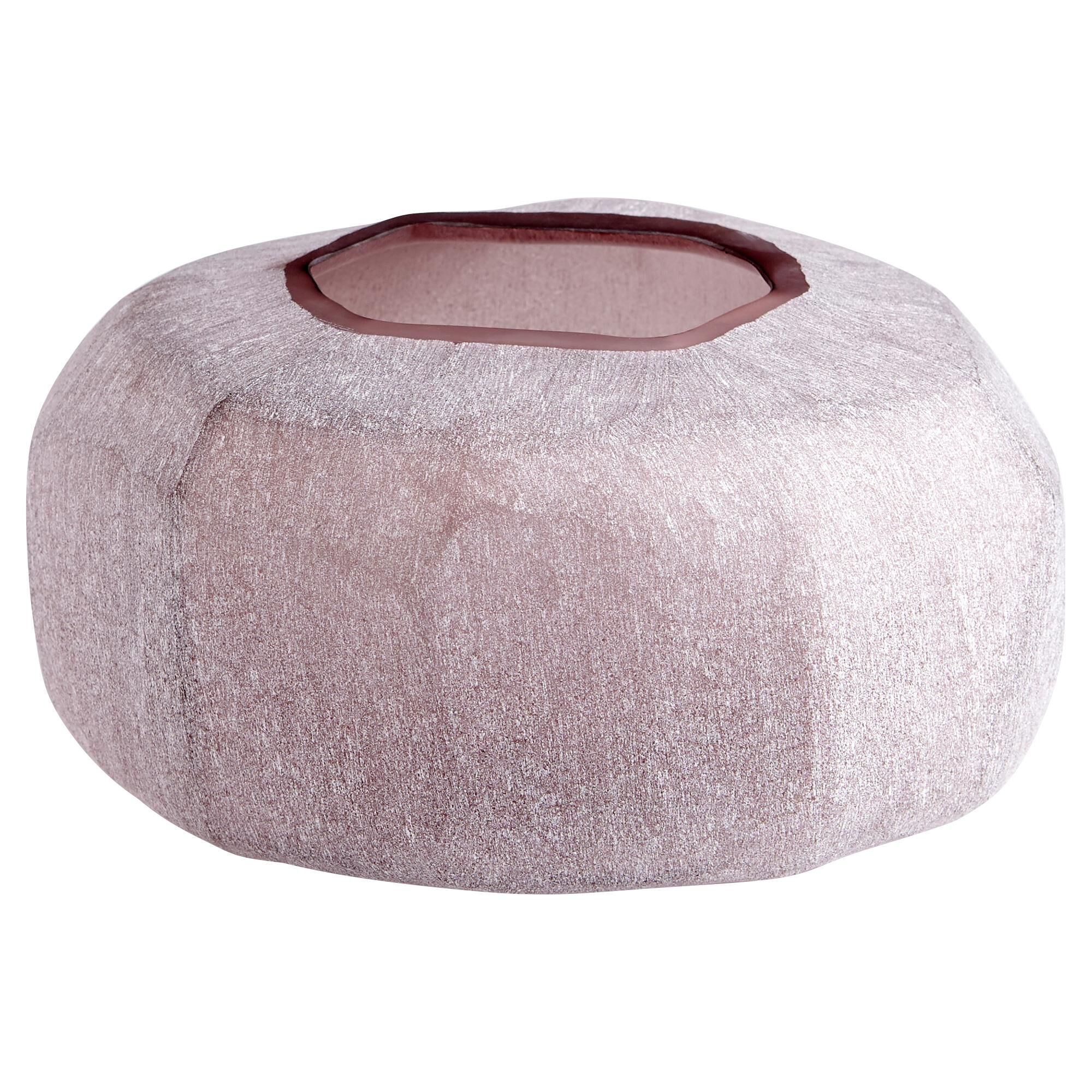 Shown in Textured Plum finish