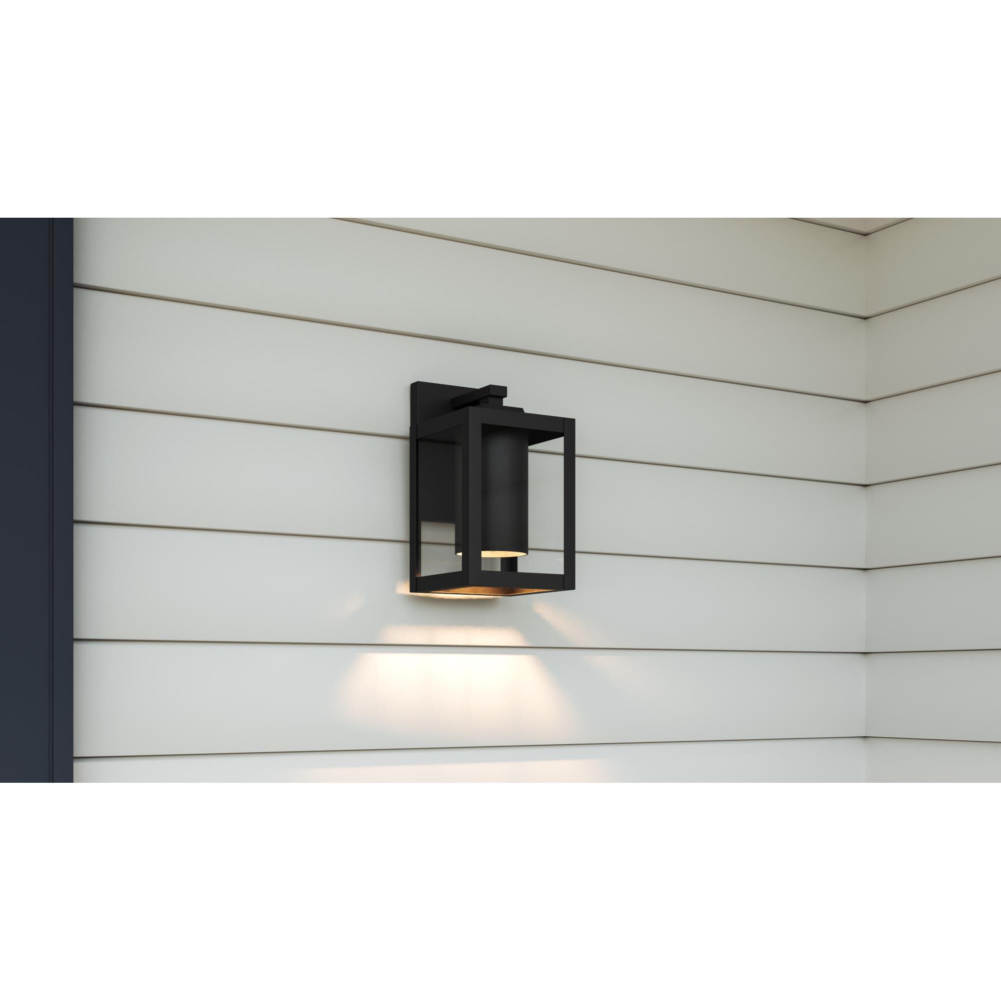 Westover 6 Inch Outdoor Wall Light by Quoizel
