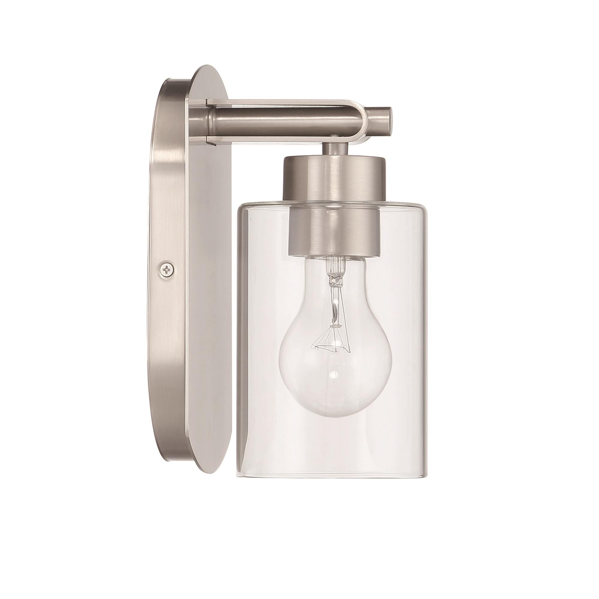 Hendrix Small Wall Sconce,