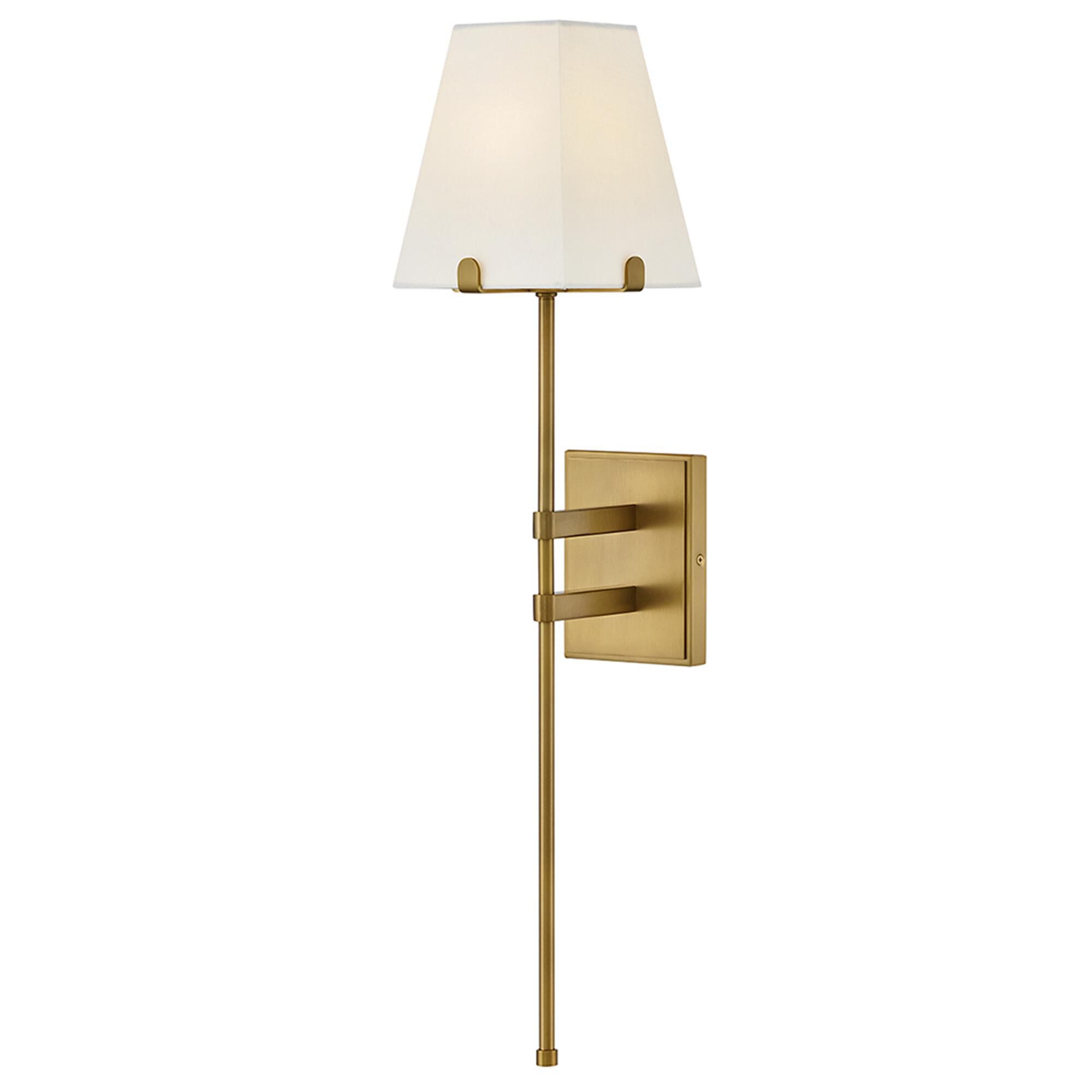 Benton Large Wall Sconce,