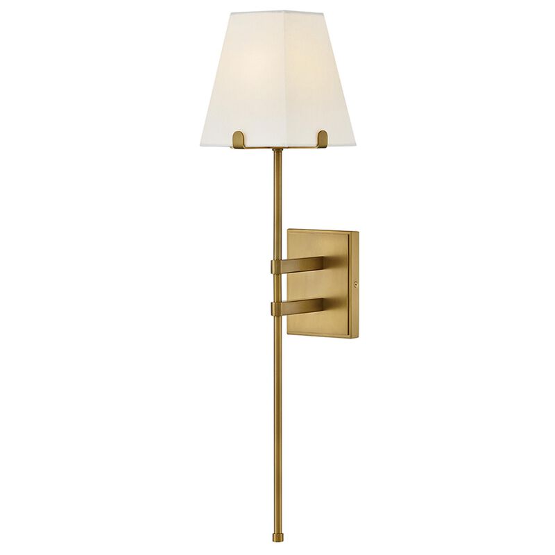 Benton Large Wall Sconce by Hinkley