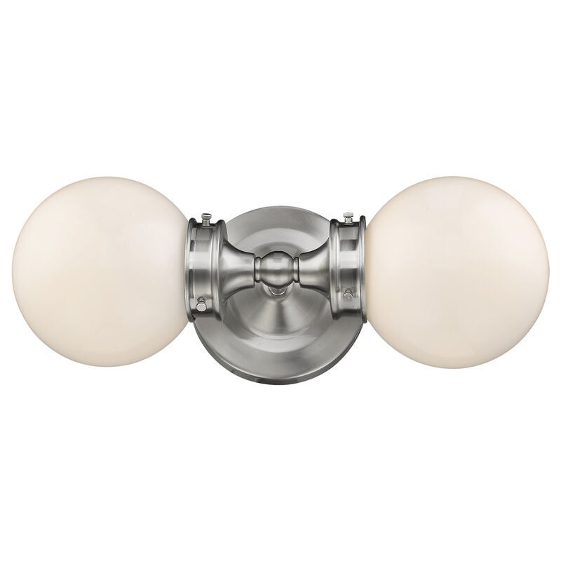 Fairfax 16 Inch 2 Light Bath Vanity Light by Acclaim Lighting