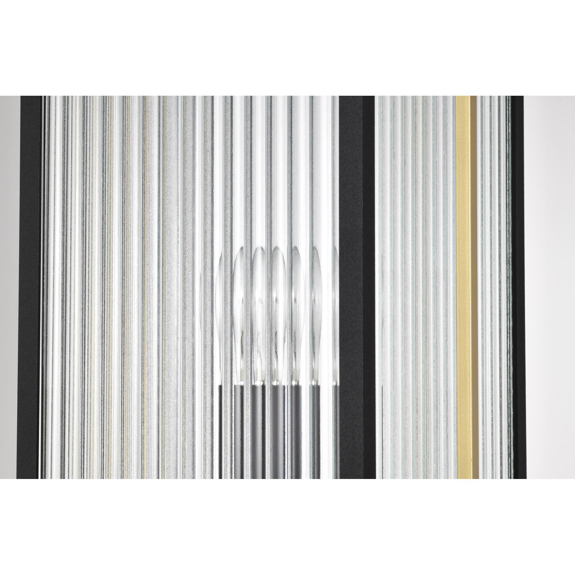 Holden 24 Inch Outdoor Post Lamp by Nuvo Lighting