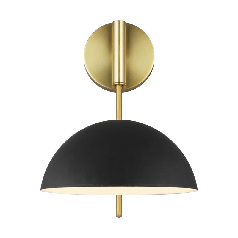 Ellen DeGeneres Jane Medium Wall Sconce by Visual Comfort Studio