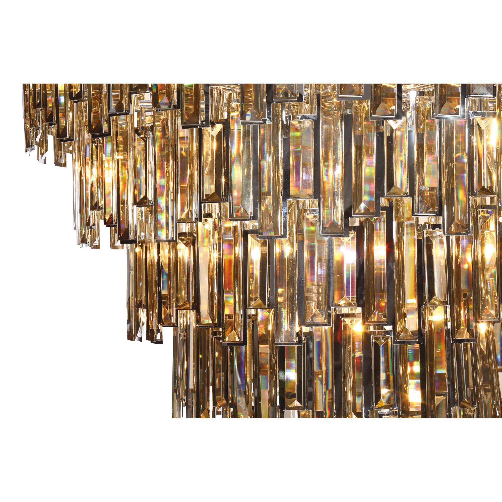 Vienna Large Chandelier,
