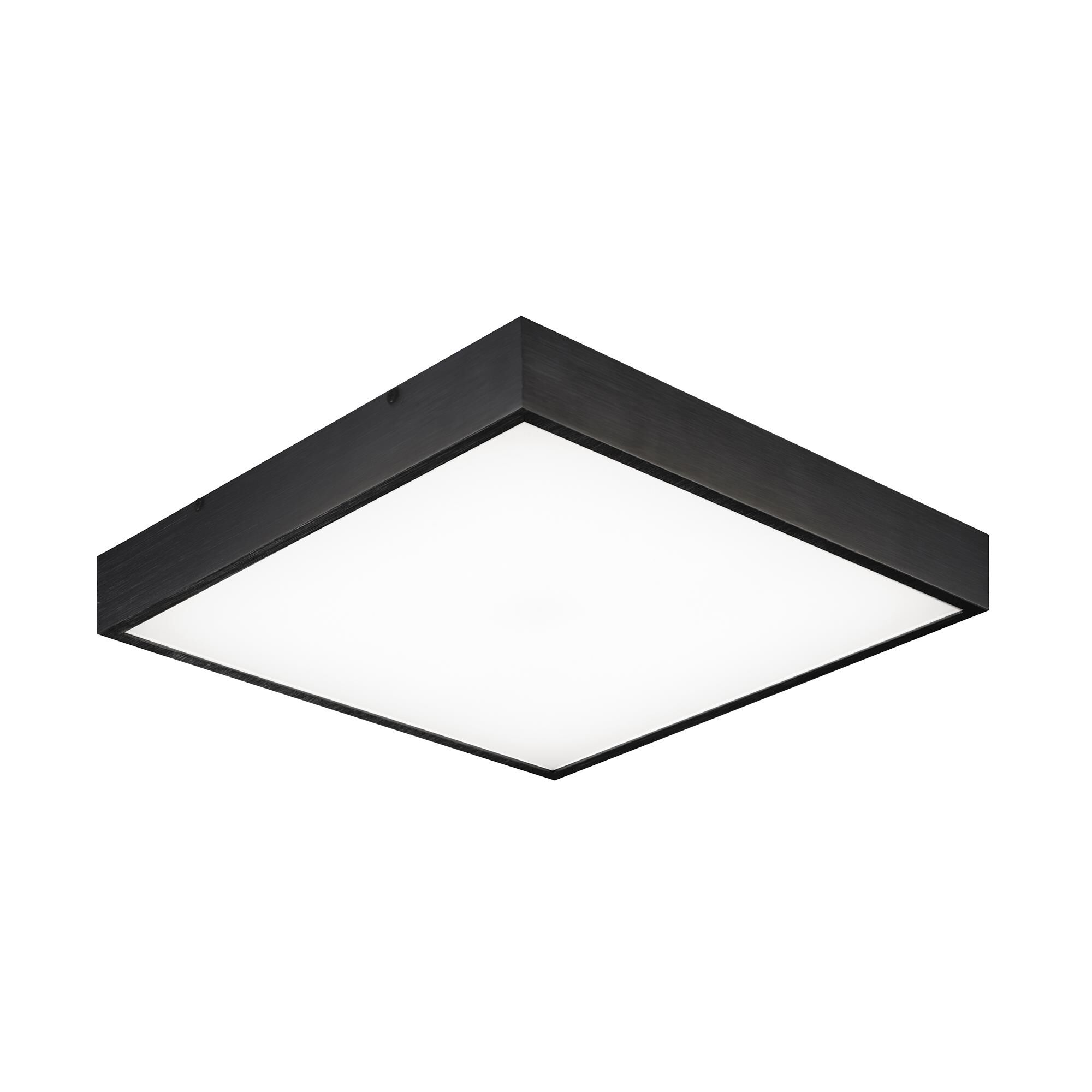 Kashi 14 Inch 1 Light LED Flush Mount by Matteo Lighting