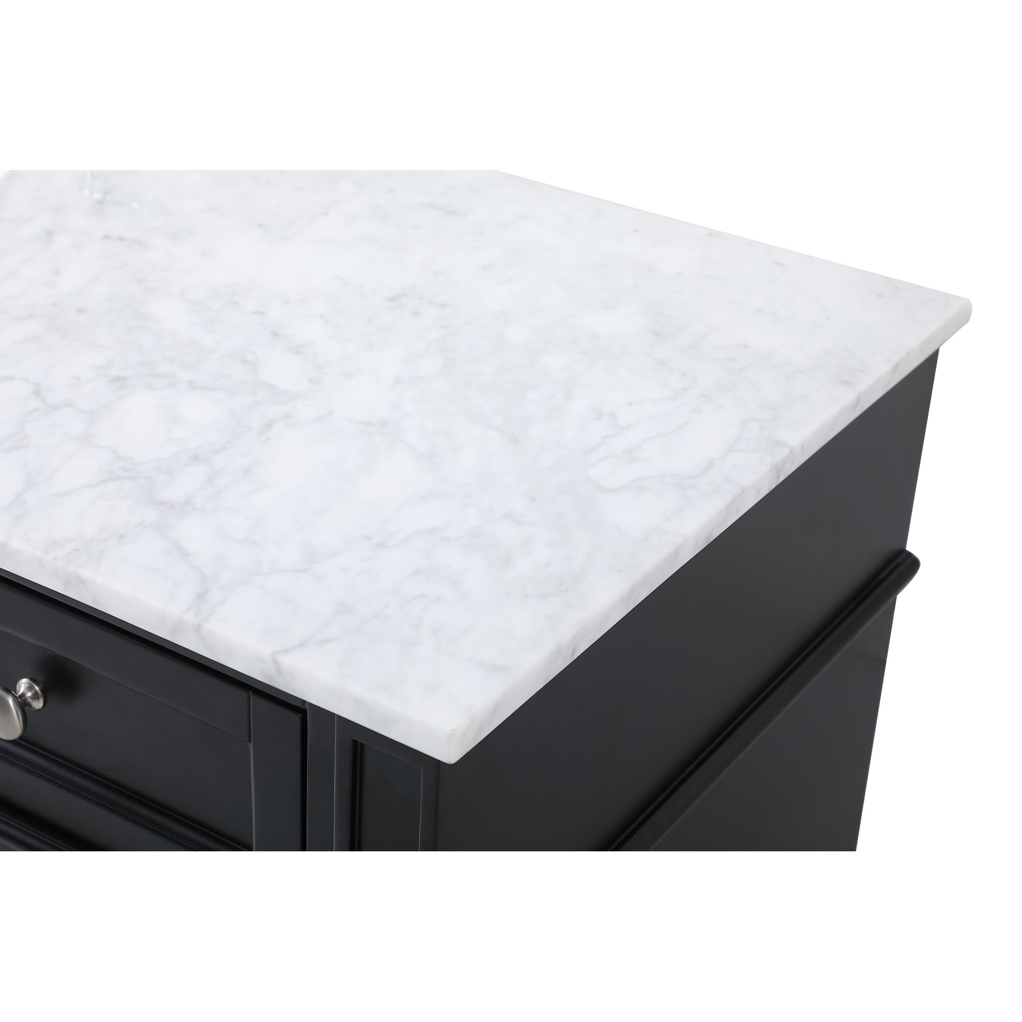 Park Avenue Bath Vanity by Elegant Decor