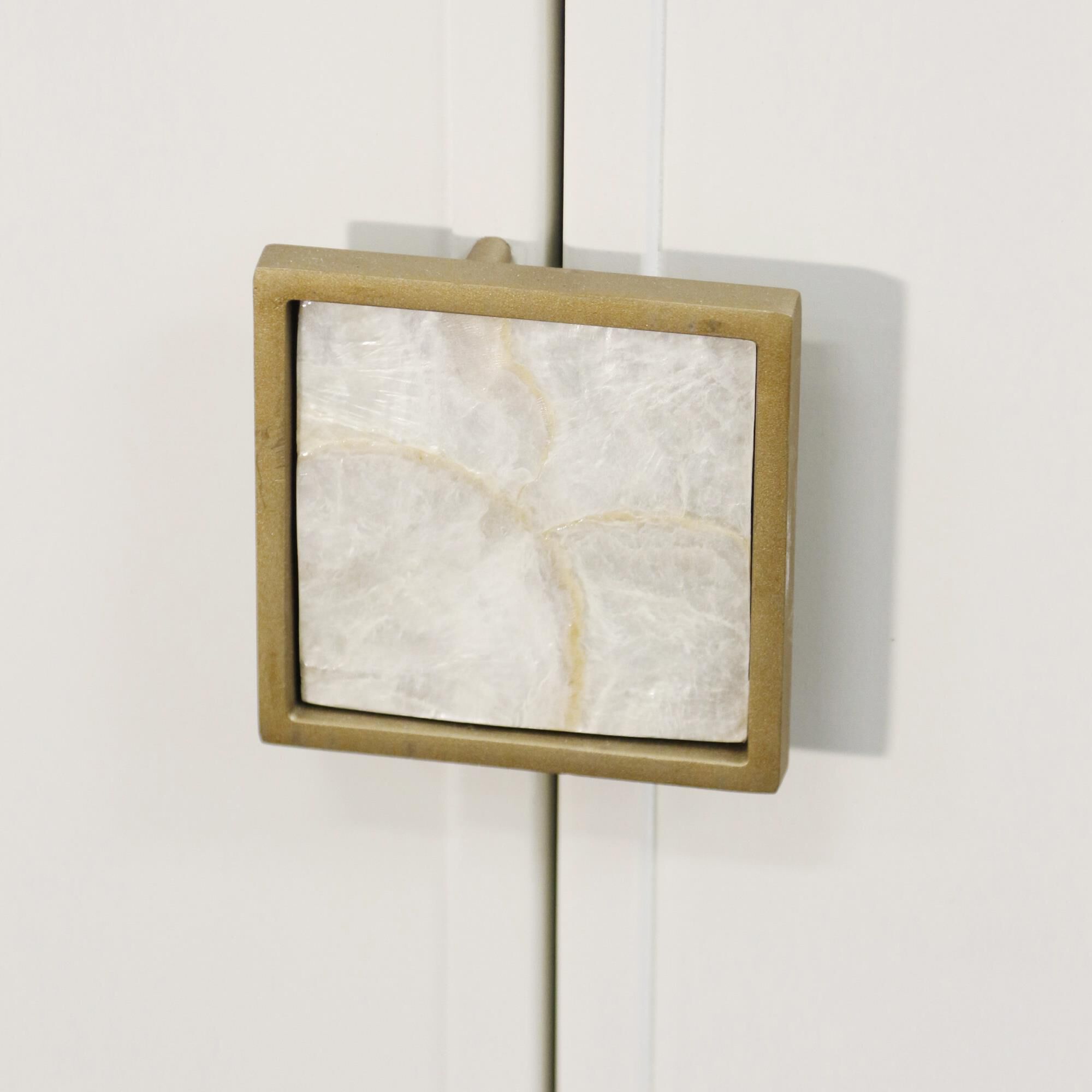 Lexi Storage Cabinet by Stylecraft