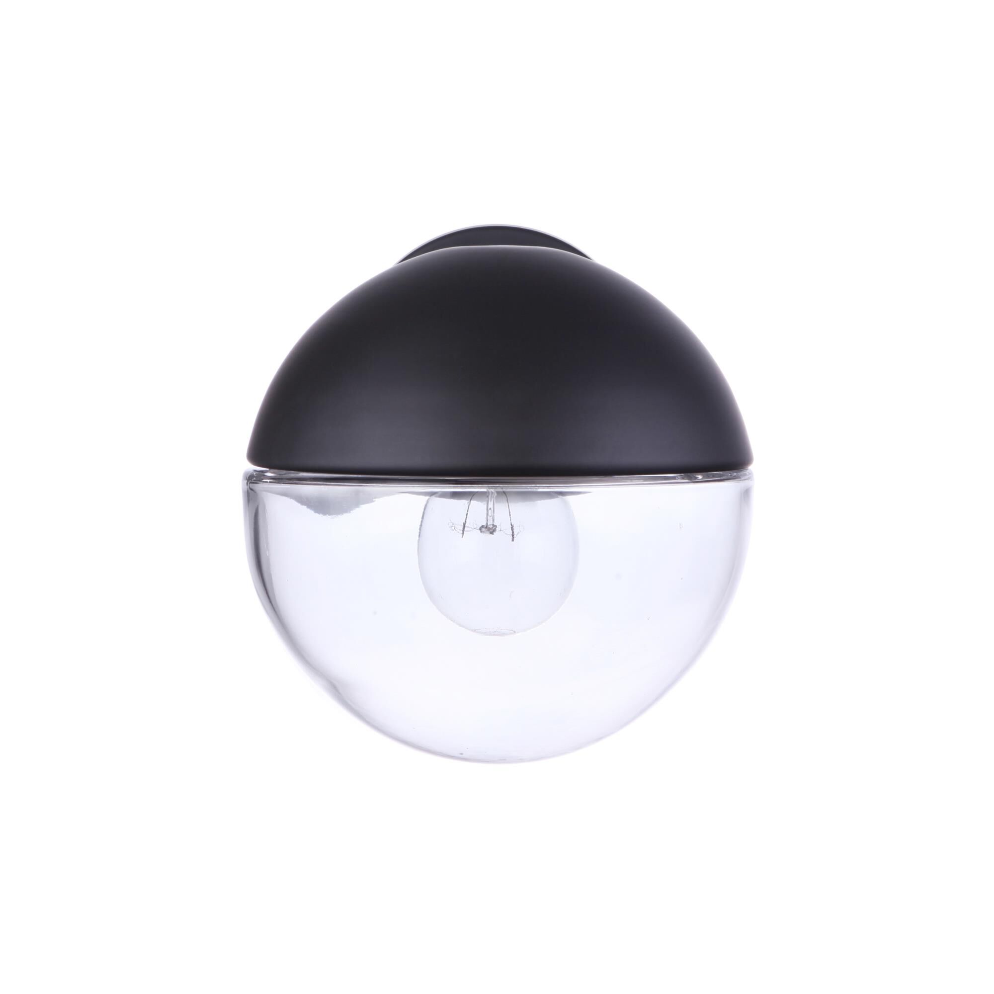 Craftmade Evie 7 Inch Tall Outdoor Wall Light