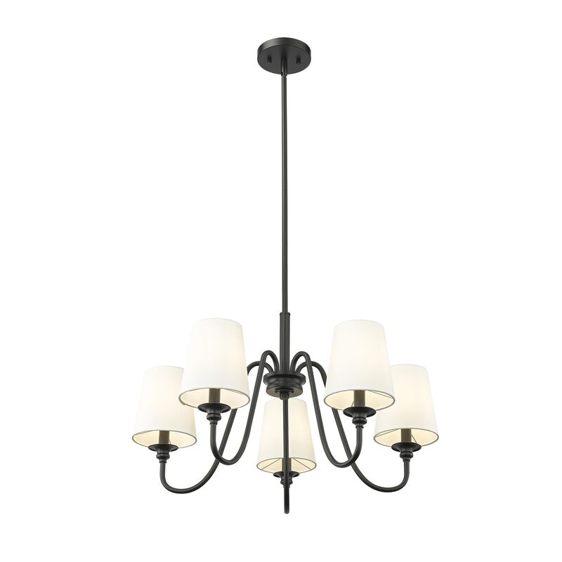 Gianna 26 Inch Chandelier by Z Lite