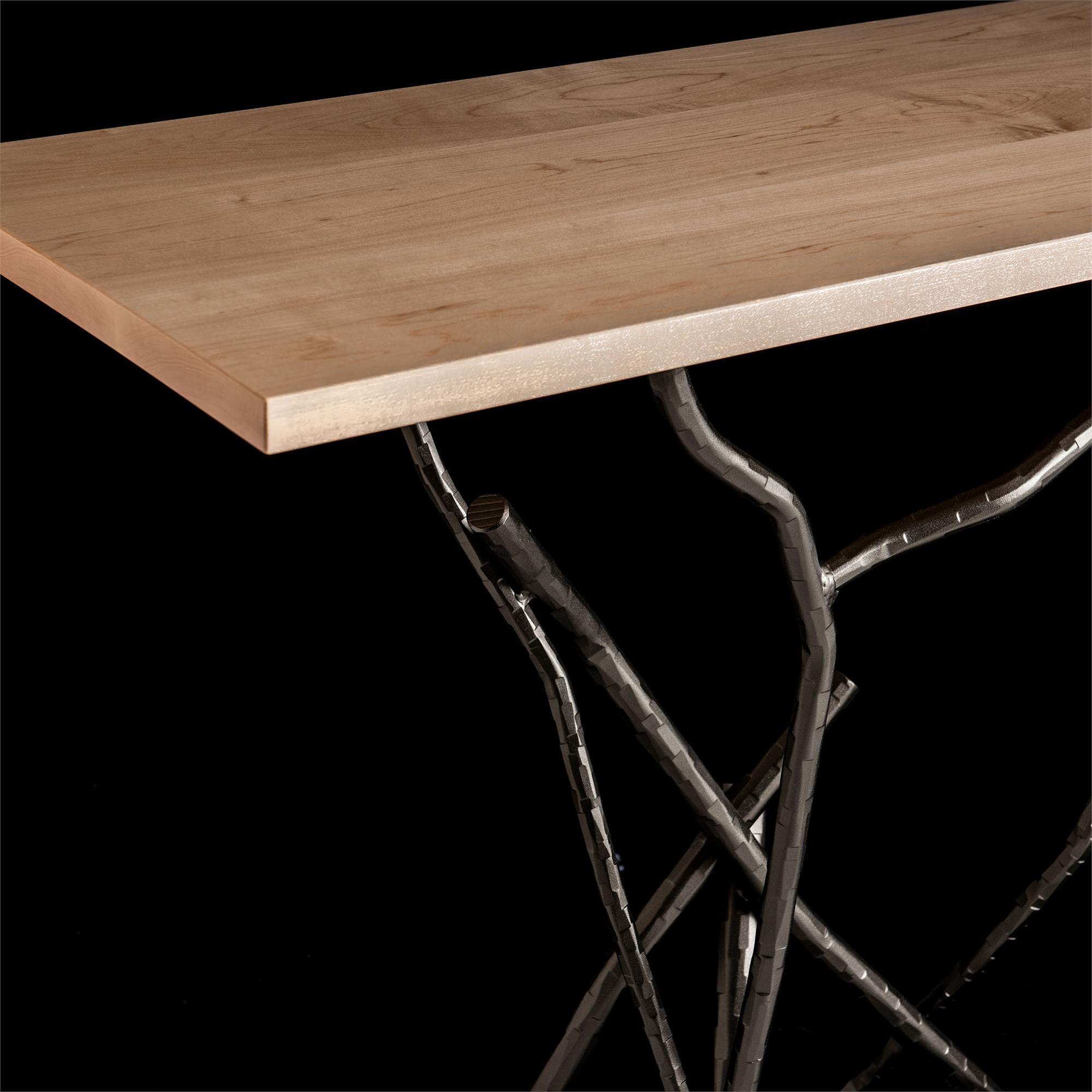 Brindille Console Table by Hubbardton Forge