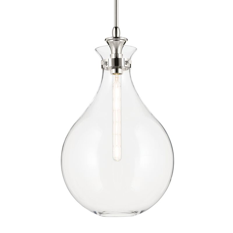 Laria Medium Pendant Light by Kichler