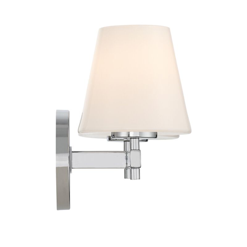Colton 10 Inch Bath Vanity Light by Crystorama